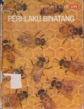 Peri-Laku Binatang