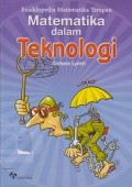 Ensiklopedi Matematika Terapan : Matematika Dalam Teknologi