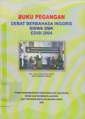 Debat Berbahasa Inggris Siswa SMK