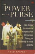 The Power of The Purse