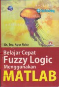 Belajar Cepat Fuzzy Logic Menggunakan Matlab