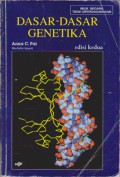 Dasar-Dasar Genetika
