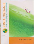 Kimia Organik : Suatu Kuliah Singkat
