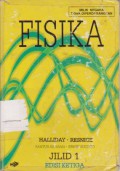 Fisika Jilid 1