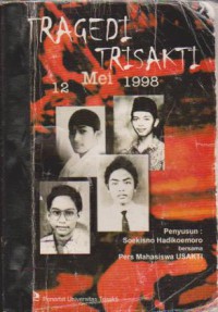 Image of Tragedi Trisakti 12 Mei 1998