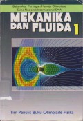 Mekanika dan Fluida 1