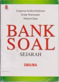 Bank Soal Sejarah