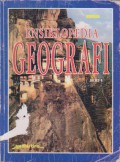 Ensiklopedia Geografi Jilid 1