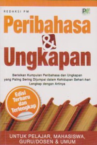 Peribahasa dan Ungkapan