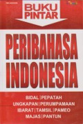 Buku Pintar Peribahasa Indonesia