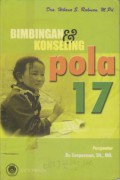 Bimbingan dan Konseling Pola 17