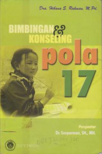 Bimbingan dan Konseling Pola 17