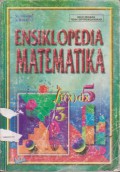 Ensiklopedia Matematika