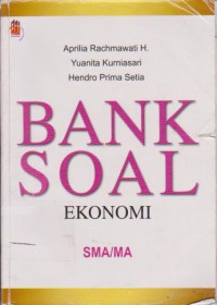 Bank Soal Ekonomi