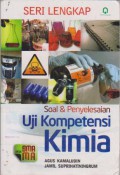 Soal dan Penyelesaian Uji Kompetensi Kimia