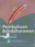 Pembukuan Bendaharawan