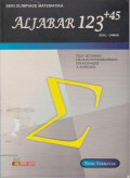 Aljabar 1 2 3 + 4 5 : Soal-Jawab