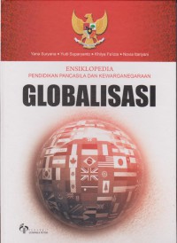 Globalisasi
