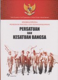 Persatuan dan Kesatuan Bangsa