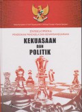 Kekuasaan dan Politik