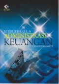 Mengelola Administrasi Keuangan