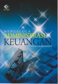 Mengelola Administrasi Keuangan