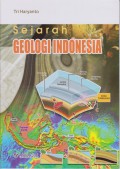 Sejarah Geologi Indonesia