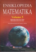 Ensiklopedia Matematika Volume 5 : Matematika Dalam Ilmu Fisika, Matematika Dalam Ilmu Alam