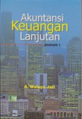 Akuntansi Keuangan Lanjutan Bagian 1