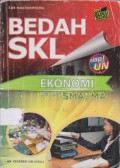 Bedah SKL Ekonomi Untuk SMA/MA