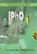 IPhO 1 : Bahan Ajar Persiapan Menuju Olimpiade Sains Nasional/Internasional SMA