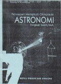 Persiapan Mengikuti Olimpiade Astronomi Tingkat SMA/MA (Copy)