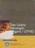 Tata Usaha Keuangan Negara/UYHD