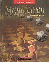 Penuntun Belajar Manajemen