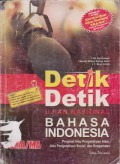 Detik-Detik Ujian Nasional Bahasa Indonesia