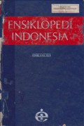 Ensiklopedi Indonesia Jilid 2