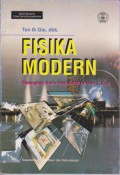 Fisika Modern : Pelengkap Buku Fisika SMU Kelas 1, 2, 3