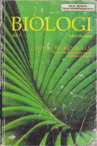 Biologi Jilid 3