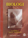 Biologi Jilid 3