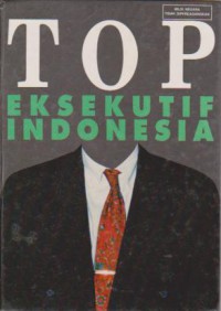 Top Eksekutif Indonesia