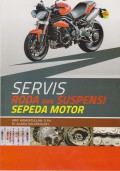 Servis Roda dan Suspensi Sepeda Motor