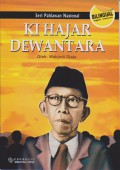Ki Hajar Dewantara