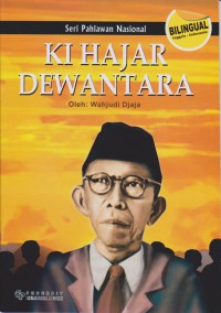 Ki Hajar Dewantara