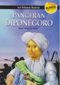 Pangeran Diponegoro