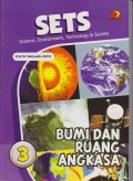 SETS 3 : Bumi dan Ruang Angkasa
