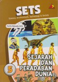 SETS 5 : Sejarah dan Peradaban Dunia
