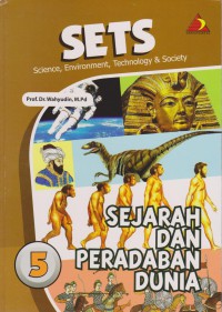 SETS 5 : Sejarah dan Peradaban Dunia