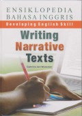Writing Narative Texts