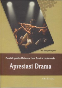 Apresiasi Drama