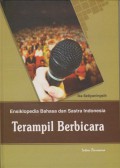 Terampil Berbicara